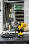 Alicate Crimpador Hidr Bat 18V Bivolt ACV400B Vonder
