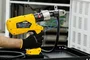 Alicate Crimpador Hidr Bat 18V Bivolt ACV400B Vonder