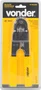 Alicate Crimpador AC-045 Vonder