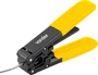 Alicate Decapador para Cabo de Fibra Óptica Drop Flat – Vonder