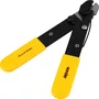Alicate Decapador para Fibra Óptica 130 mm – Vonder