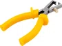 Alicate Desencapador de Fios 6" 1000V Vonder
