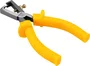 Alicate Desencapador de Fios 6" 1000V Vonder