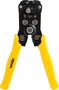Alicate Desencapador de Fios 6" Auto Vonder