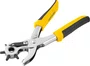 Alicate Furador 9'' Vonder