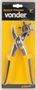 Alicate Furador 9'' Vonder