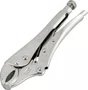Alicate de Pressão Curvo 10" CRV Vonder Plus