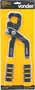 Alicate Puncionador para Drywall AP 300 Vonder