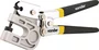 Alicate Puncionador para Drywall AP500 Vonder Plus