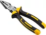 Alicate Universal 8,5" CRV Eletricista Isolado 1000V Vonder