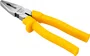 Alicate Universal 8" CRV Isolado 1.000 V Vonder