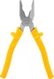 Alicate Universal 8" CRV Isolado 1.000 V Vonder