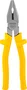 Alicate Universal 8" CRV Isolado 1.000 V Vonder