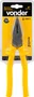 Alicate Universal 8" CRV Isolado 1.000 V Vonder