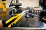 Alicate Universal 8" CRV Isolado 1.000 V Vonder