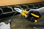 Alicate Universal 8" CRV Isolado 1.000 V Vonder