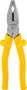 Alicate Universal 8" CRV Eletricista 1000V Vonder