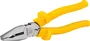 Alicate Universal 8" CRV Eletricista 1000V Vonder