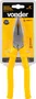Alicate Universal 8" CRV Eletricista 1000V Vonder