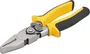 Alicate Universal 8" Força Dupla CRV Vonder