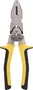 Alicate Universal 8" Força Dupla CRV Vonder