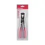Alicate Bico Curvo 8.1/2" para Abraçadeiras Elásticas R19401002 GEDORE RED - 3300231