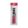 Alicate Bico Reto 8.1/2" para Abraçadeiras Elásticas R19401001 GEDORE RED - 3300230