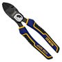 Alicate Corte Diagonal 8” de Alta Alavancagem IWHT84001 Irwin
