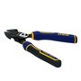 Alicate Corte Diagonal 8” de Alta Alavancagem IWHT84001 Irwin