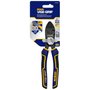 Alicate Corte Diagonal 8” de Alta Alavancagem IWHT84001 Irwin
