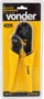 Alicate Crimpador AC412 Vonder