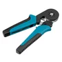 Alicate Crimpador Terminal Tubular 0,5 a 8mm 1772455 Gross