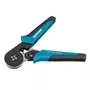 Alicate Crimpador Terminal Tubular 0,5 a 8mm 1772455 Gross