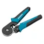 Alicate Crimpador Terminal Tubular 0,5 a 8mm 1772455 Gross