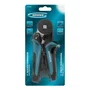 Alicate Crimpador Terminal Tubular 0,5 a 8mm 1772455 Gross