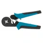 Alicate Crimpador Terminal Tubular 0,5 a 8mm 1772455 Gross