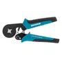 Alicate Crimpador Terminal Tubular 0,5 a 8mm 1772455 Gross