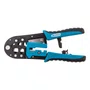 Alicate Crimprador De Cabos - RJ11 / RJ12 / RJ45 / 6P / 8P - 1771955 - GROSS