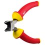 Alicate de Corte 8" Isolado 1000V VDE 48-22-2208 Milwaukee