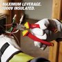 Alicate de Corte 8" Isolado 1000V VDE 48-22-2208 Milwaukee