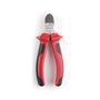 Alicate de Corte Diagonal 6.1/2" 165mm R28402165 Gedore