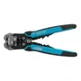 Alicate Desencapador De Fios 0,5 a 8mm - 1771855 - GROSS