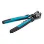 Alicate Desencapador De Fios 0,5 a 8mm - 1771855 - GROSS