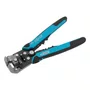 Alicate Desencapador De Fios 0,5 a 8mm - 1771855 - GROSS