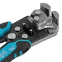 Alicate Desencapador De Fios 0,5 a 8mm - 1771855 - GROSS