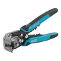 Alicate Desencapador De Fios 0,5 a 8mm - 1771855 - GROSS