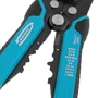 Alicate Desencapador De Fios 0,5 a 8mm - 1771855 - GROSS
