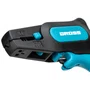 Alicate Desencapador De Fios Tipo Pistola 0,2 a 6mm 1772255 Gross