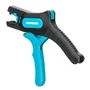 Alicate Desencapador De Fios Tipo Pistola 0,2 a 6mm 1772255 Gross