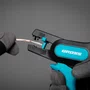 Alicate Desencapador De Fios Tipo Pistola 0,2 a 6mm 1772255 Gross